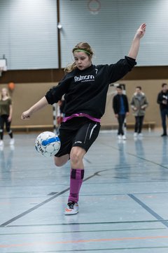 Bild 39 - wCJ KT Turnier Nachmittag